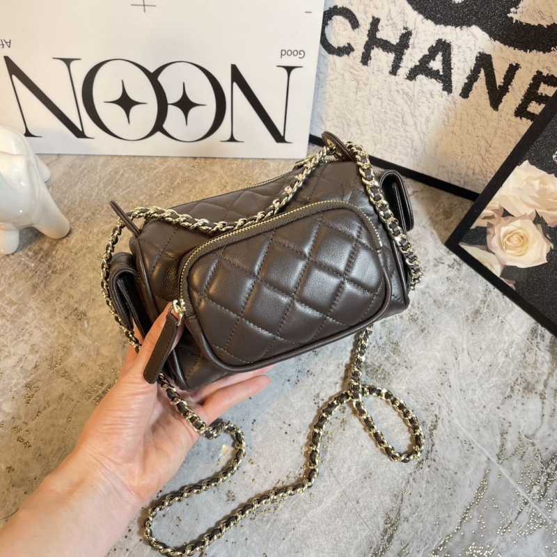 Ch**el satchel bags